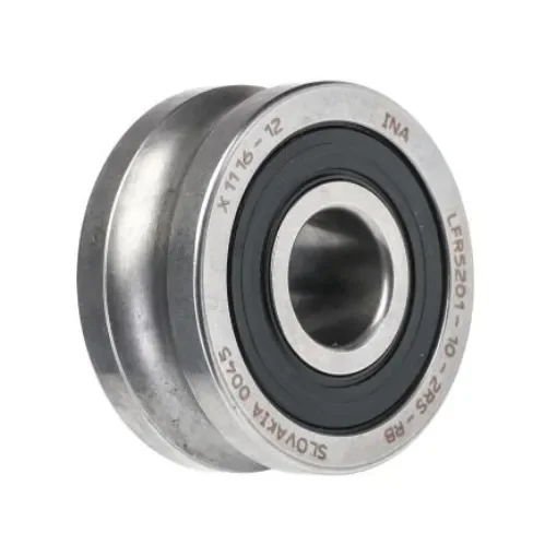 Track Roller Track Roller LFR5201-10-2RS-RB, 35mm OD product image