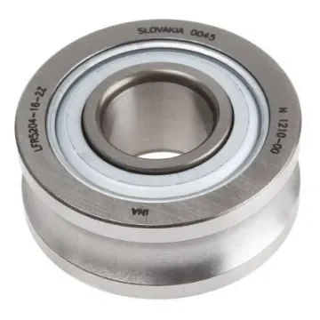 Track Roller Cam Follower LFR5204-16-2Z, 52mm OD product image