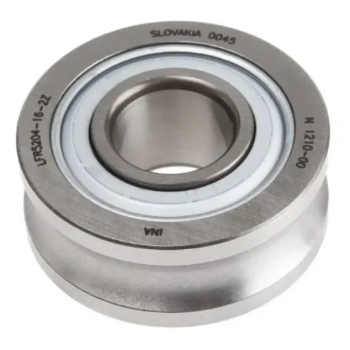 Track Roller Cam Follower LFR5204-16-2Z, 52mm OD product image