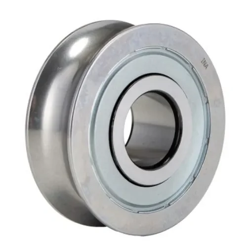 Track Roller Track Roller LFR5206-20-2Z, 25mm ID, 72mm OD product image