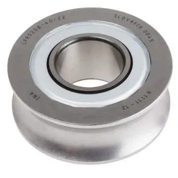 Track Roller Cam Follower LFR5208-40-2Z, 98mm OD product image