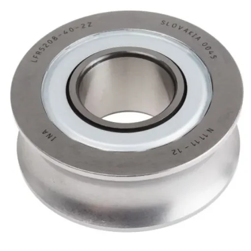 Track Roller Cam Follower LFR5208-40-2Z, 98mm OD product image