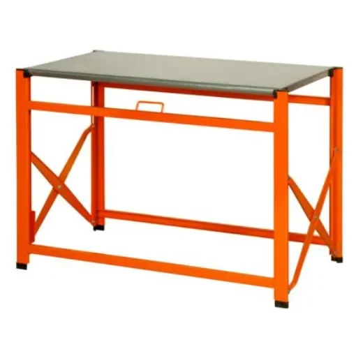Bahco 1495FWB120TS Workbench, 300kg Max Load, 840mm x 510mm x 1200mm product image