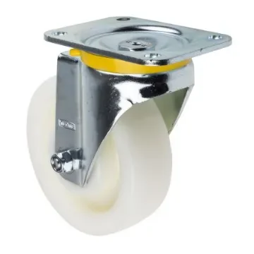 Tente Swivel Castor Wheel, 800kg Capacity, 160mm Wheel - 4680TOP160P63 product image