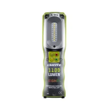 Unilite LED, Inspection Lamp, Handheld, IP54 - IL-SIG1 product image