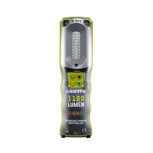 Unilite LED, Inspection Lamp, Handheld, IP54 - IL-SIG1 product image