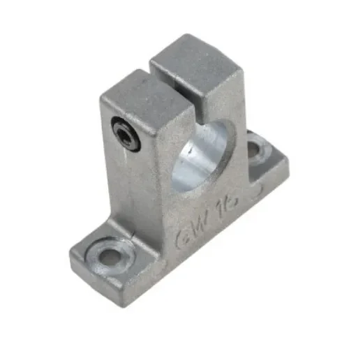 INA Linear Shaft Support Linear Ball Bearing Block 16 x 50 x 42mm, GW16 product image