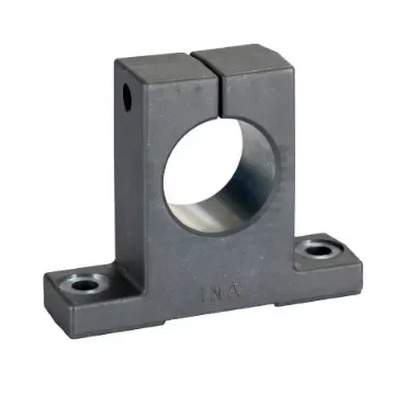 INA Linear Shaft Support Linear Ball Bearing Block 32 x 108 x 86mm, GW40 product image