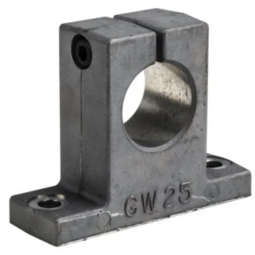 INA Linear Shaft Support Linear Ball Bearing Block 20 x 60 x 50mm, GWA20 product image