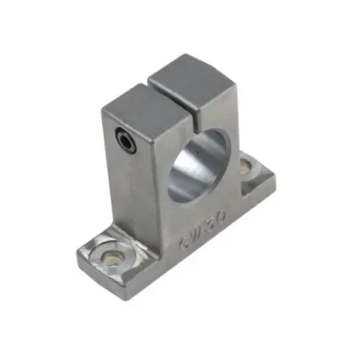INA Linear Shaft Support Linear Ball Bearing Block 28 x 84 x 68mm, GWA30 product image
