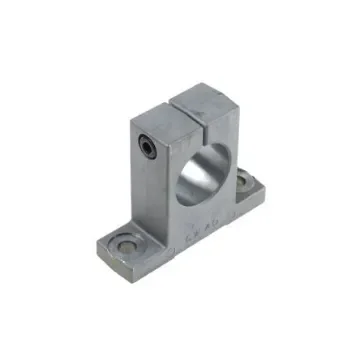 INA Linear Shaft Support Linear Ball Bearing Block 32 x 108 x 86mm, GWA40 product image
