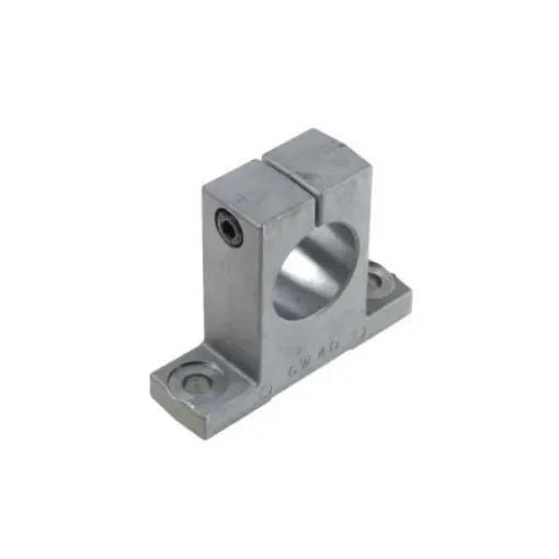 INA Linear Shaft Support Linear Ball Bearing Block 32 x 108 x 86mm, GWA40 product image