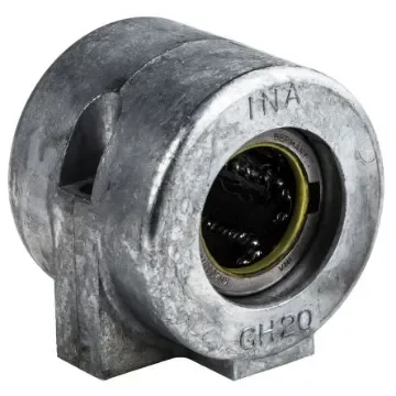 INA Bearing Unit KGHA20-PP, KGHA product image
