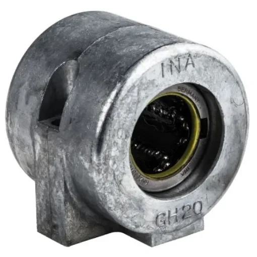 INA Bearing Unit KGHA20-PP, KGHA product image