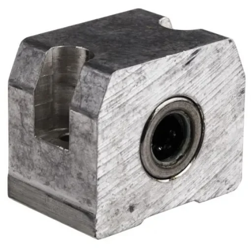 INA Bearing Unit KGHK10-B-PP-AS, KGHK product image