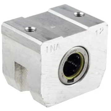 INA Bearing Unit KGHK12-B-PP-AS, KGHK product image