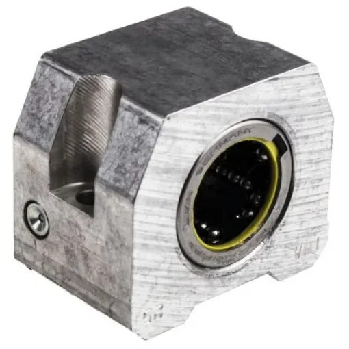 INA Linear Ball Bearing Unit KGHK25-B-PP-AS, KGHK product image