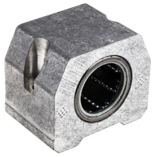 INA Bearing Unit KGHK40-B-PP-AS, KGHK product image