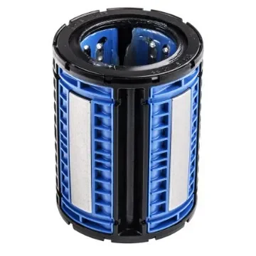 INA KS40-PP, Bearing with 62mm Outside Diameter product image