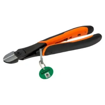 Bahco TAH21HDG-200C product image