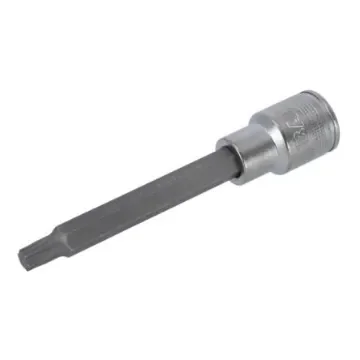 Bahco 7809TORX-T45-120 T45 Socket Driver, 120 mm Overall product image