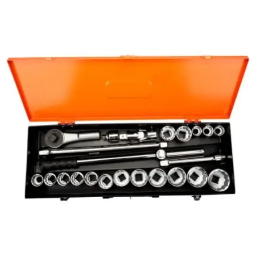 Bahco 23-Piece 3/4 in - 8821MB product image