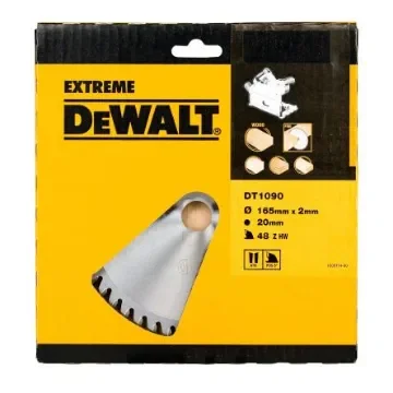 DeWALT Multiple Materials Circular Saw Blade, Pack of 1 - DT1090-QZ product image