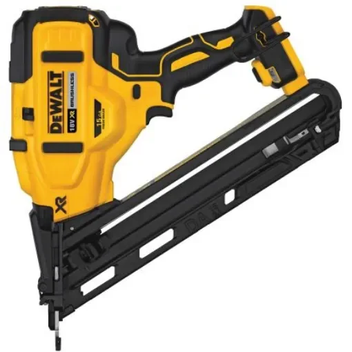 DeWALT DCN650N-XJ Staple Gun product image