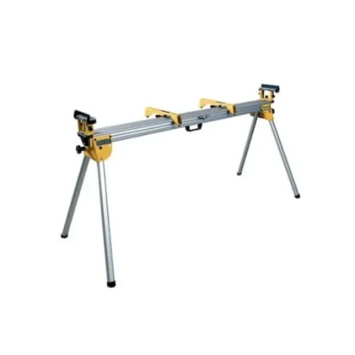 DeWALT DE7023-XJ Portable Aluminium Workbench, Adjustable Height product image