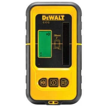 DeWALT Laser Measure Target Plate, DE0892-XJ, For Use With Pulsed DEWALT Red Beam Line Lasers product image
