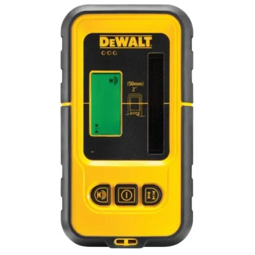 DeWALT Laser Measure Target Plate, DE0892-XJ, For Use With Pulsed DEWALT Red Beam Line Lasers product image