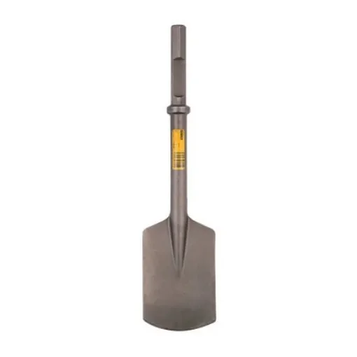 DeWALT 28 x 584 x 140 mm SDS Chisel - DT6928-QZ product image
