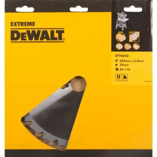 DeWALT, Pack of 1 - DT4202-QZ product image