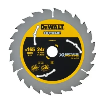 DeWALT Multiple Materials Circular Saw Blade, Pack of 1 - DT99560-QZ product image