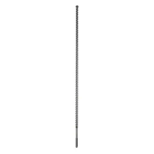 DeWALT DT608 Series SDS Drill Bit for Concrete, 25mm Diameter, 920 mm Overall - DT60826-QZ product image