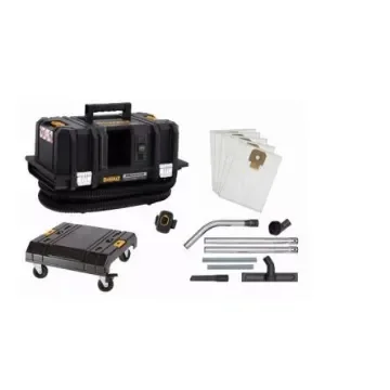 DeWALT DCV586MK-XJ, 54V Cordless Power Tool Kit - Cordless Tool Kit product image