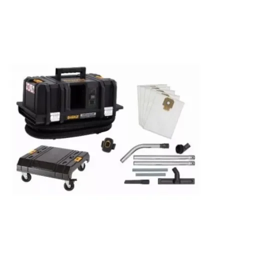 DeWALT DCV586MK-XJ, 54V Cordless Power Tool Kit - Cordless Tool Kit product image