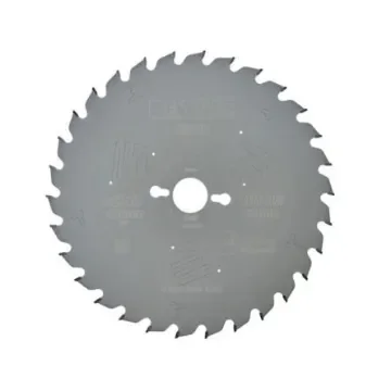 DeWALT Wood Circular Saw Blade, Pack of 1 - DT4321-QZ product image