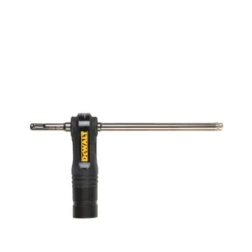 DeWALT DT603 Series SDS Drill Bit for Concrete, 12mm Diameter - DT60340-QZ product image