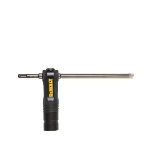 DeWALT DT603 Series SDS Drill Bit for Concrete, 12mm Diameter - DT60340-QZ product image