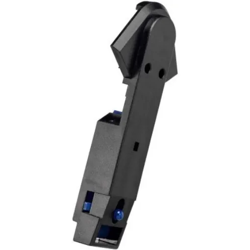 Socomec Black Rotary Handle, FUSERBLOC Series - 36297901 product image