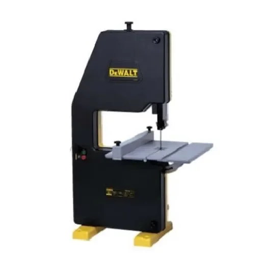 DeWALT DW739-QS Corded Band Saw product image