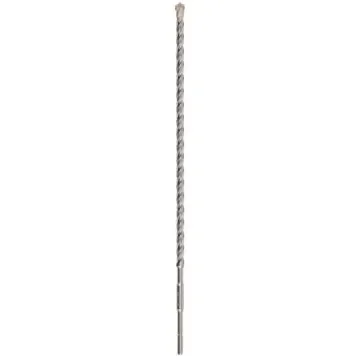 DeWALT DT892 Series SDS Drill Bit for Concrete, 8mm Diameter, 460 mm Overall - DT8927-QZ product image
