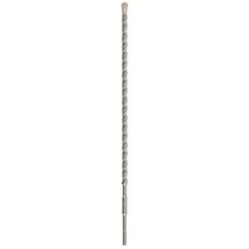 DeWALT DT892 Series SDS Drill Bit for Concrete, 8mm Diameter, 460 mm Overall - DT8927-QZ product image
