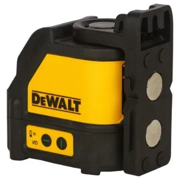 DeWALT DW088CG-XJ Laser Level product image