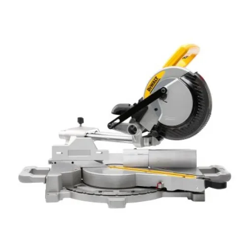 DeWALT DW712-QS 216mm Corded Mitre Saw product image