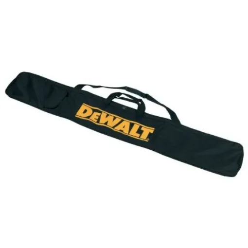 DeWALT 1-Piece Guide Rail Bag, for use with Guide Rails - DWS5025-XJ product image