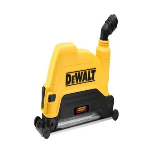 DeWALT DWE46229-XJ 230mm Corded Angle Grinder product image