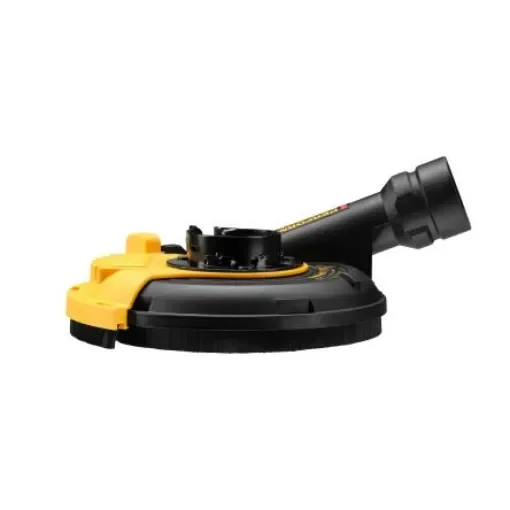 DeWALT 1-Piece Surface Grinding Shroud, for use with Angle Grinder - DWE46150-XJ product image