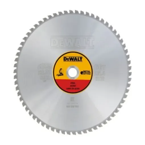 DeWALT Multiple Materials Circular Saw Blade, Pack of 1 - DT1926-QZ product image